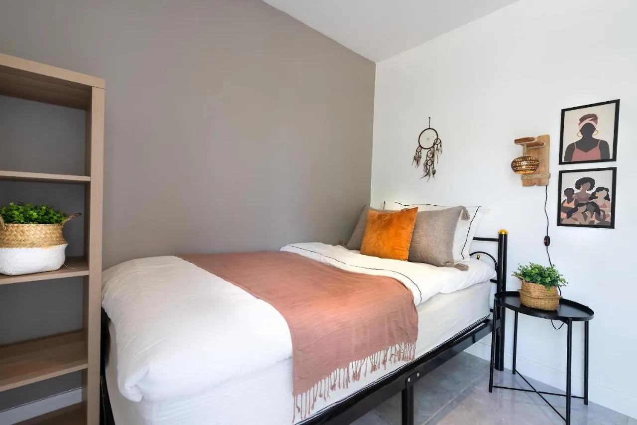 Manao Pool Villa 19 - 5 Mins Walk To The Beach Koh Lanta