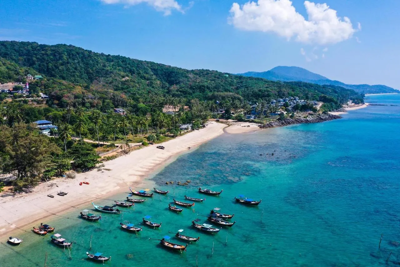 Manao Pool Villa 19 - 5 Mins Walk To The Beach Koh Lanta