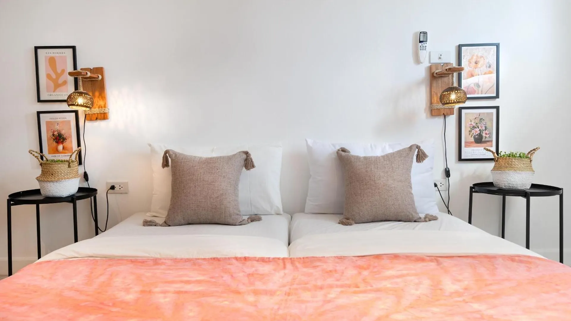 Manao Pool Villa 19 - 5 Mins Walk To The Beach Koh Lanta